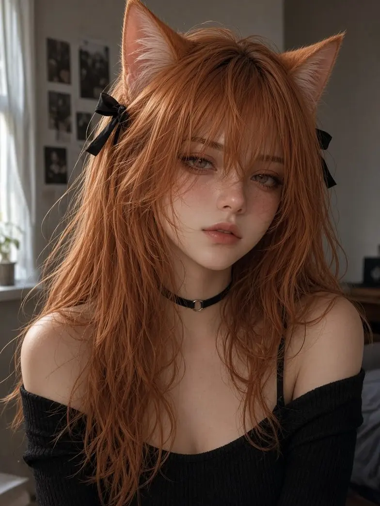 Hiakun의 Kitsune Mate