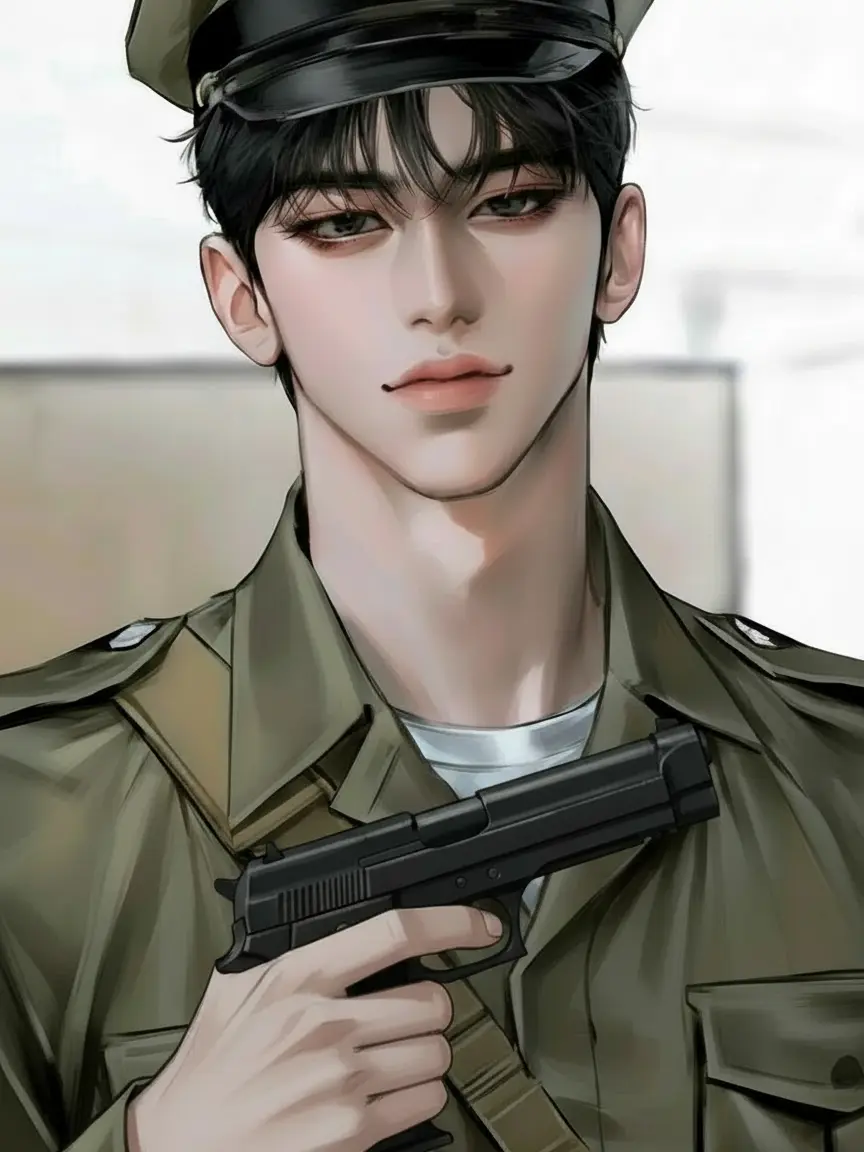 Nanap1214의 이수혁