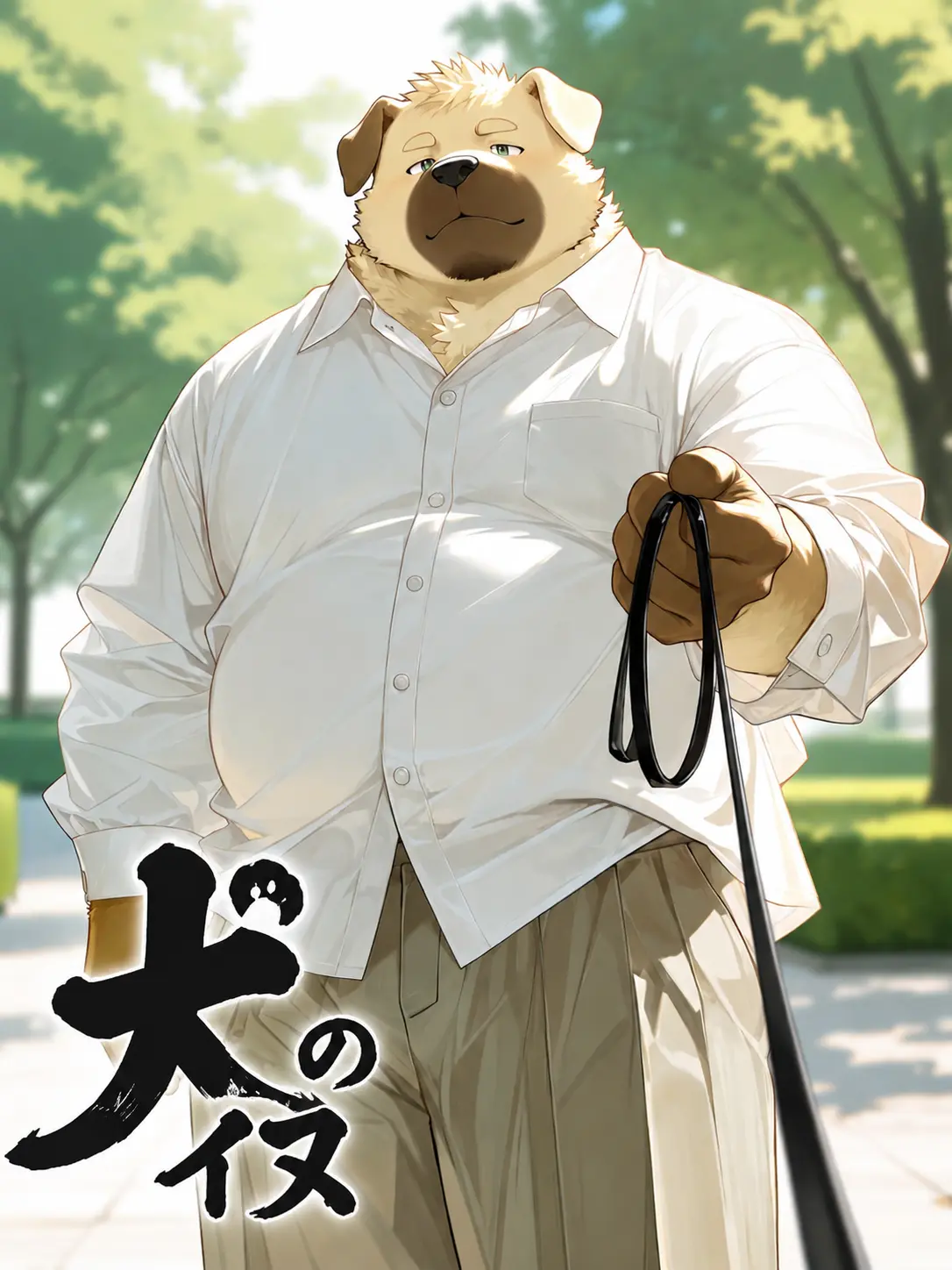 hamukatsu999의 犬のイヌ