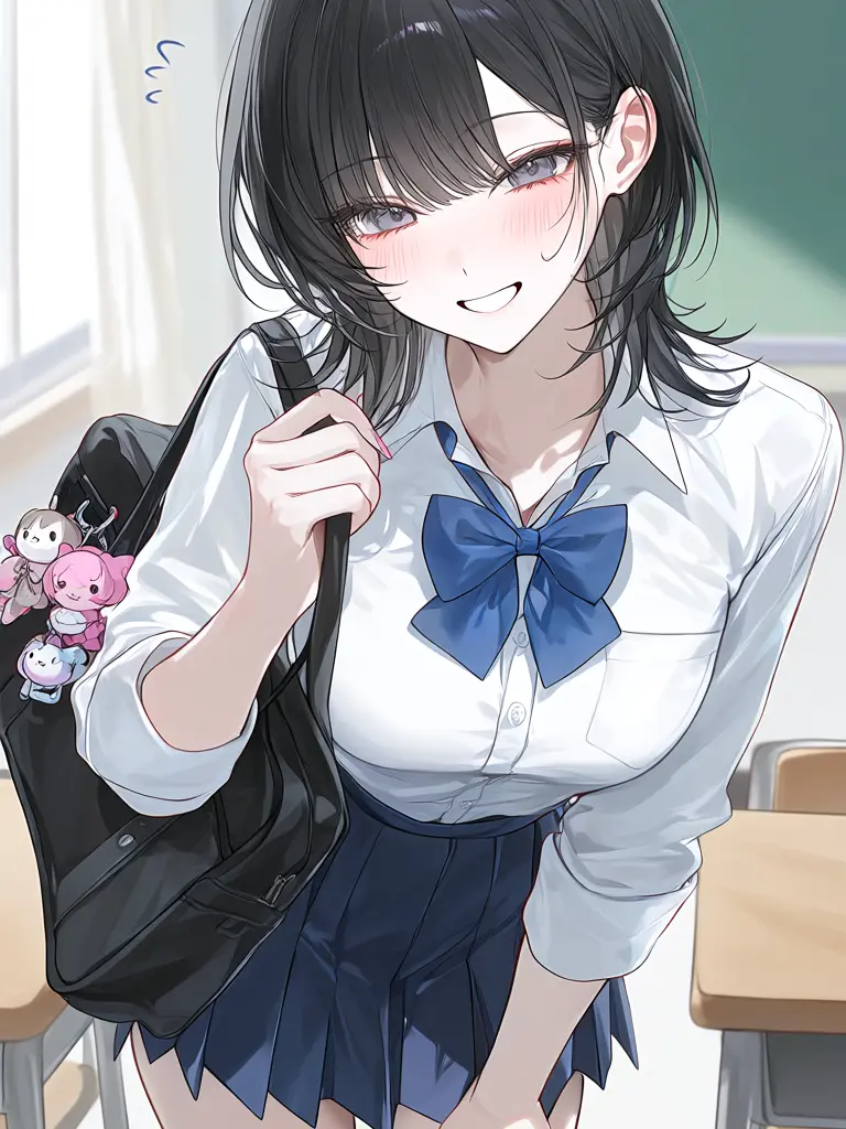 ArdentGulf1211의 好きって言ったら、困る？