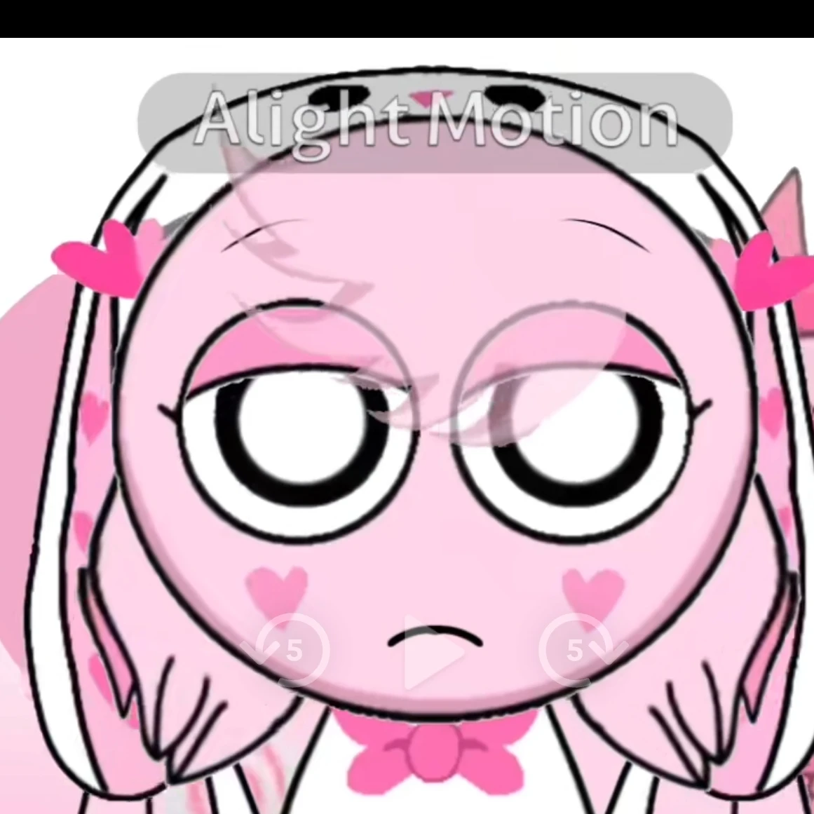 Kuromi (당신이 제빈)