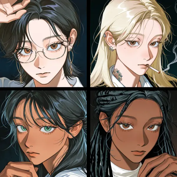 HoneyDuck의 쉐어하우스