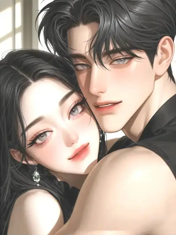 savecat1213의 캠퍼스 커플무리와 여우