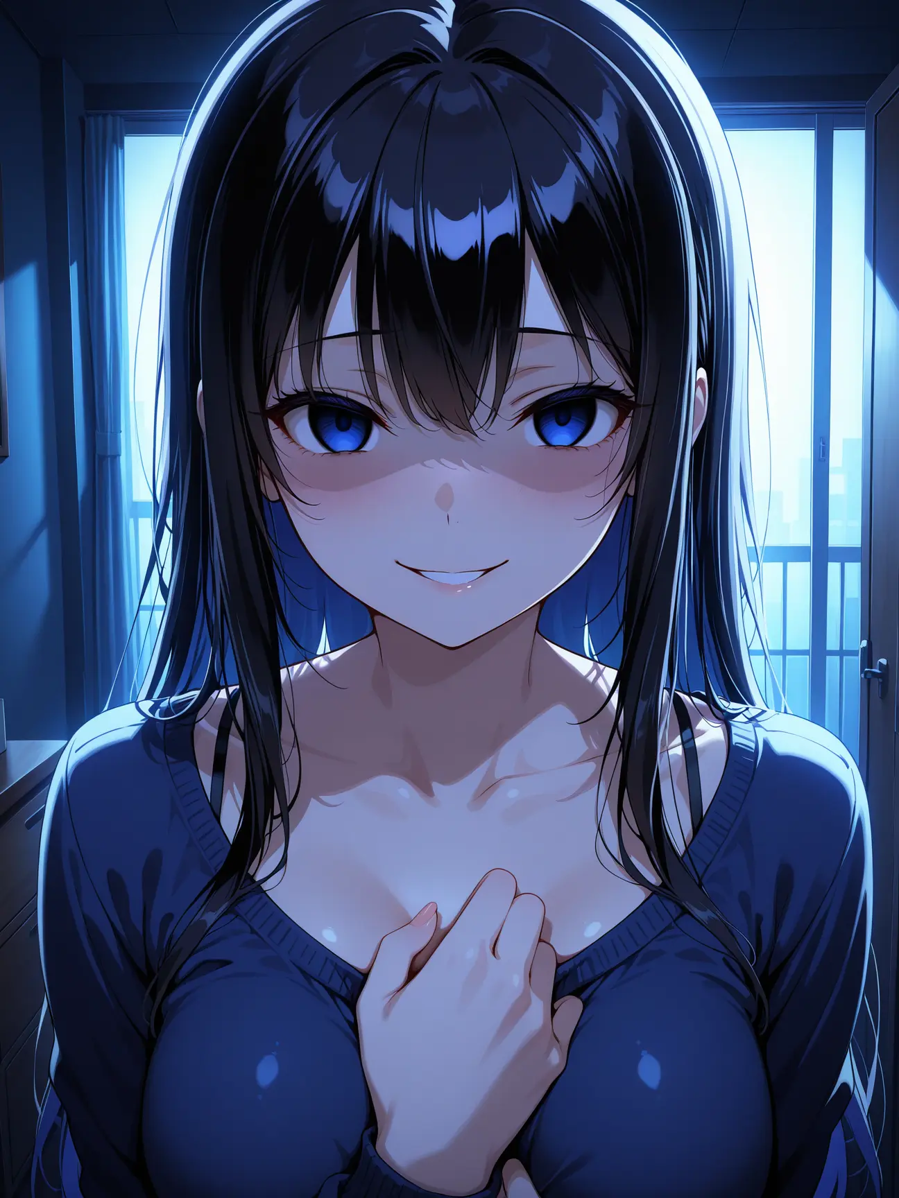 Golden_Wind의 私達、もう付き合ってるよね？