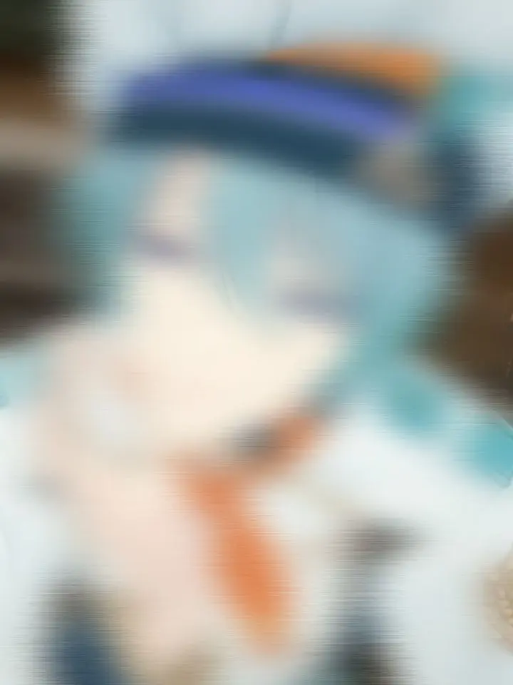 Knt_3150의 次元の壁超えていつでも会いに行く.ᐟ