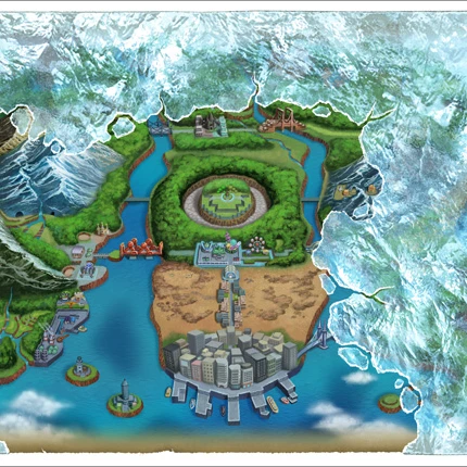 推したちでポケモンパロ