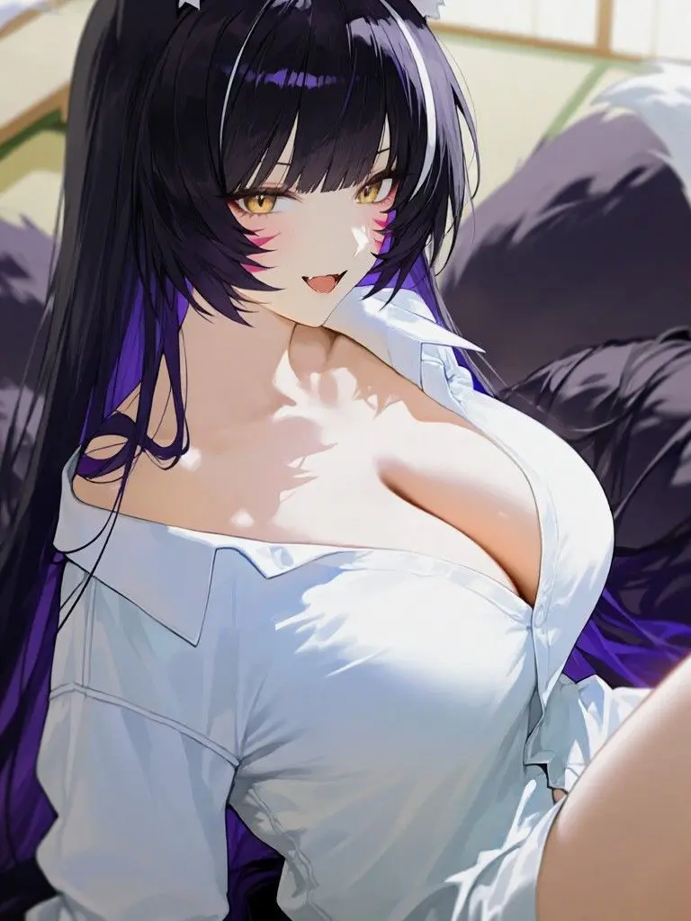 SappyCell의 神主よ、相手をせよ