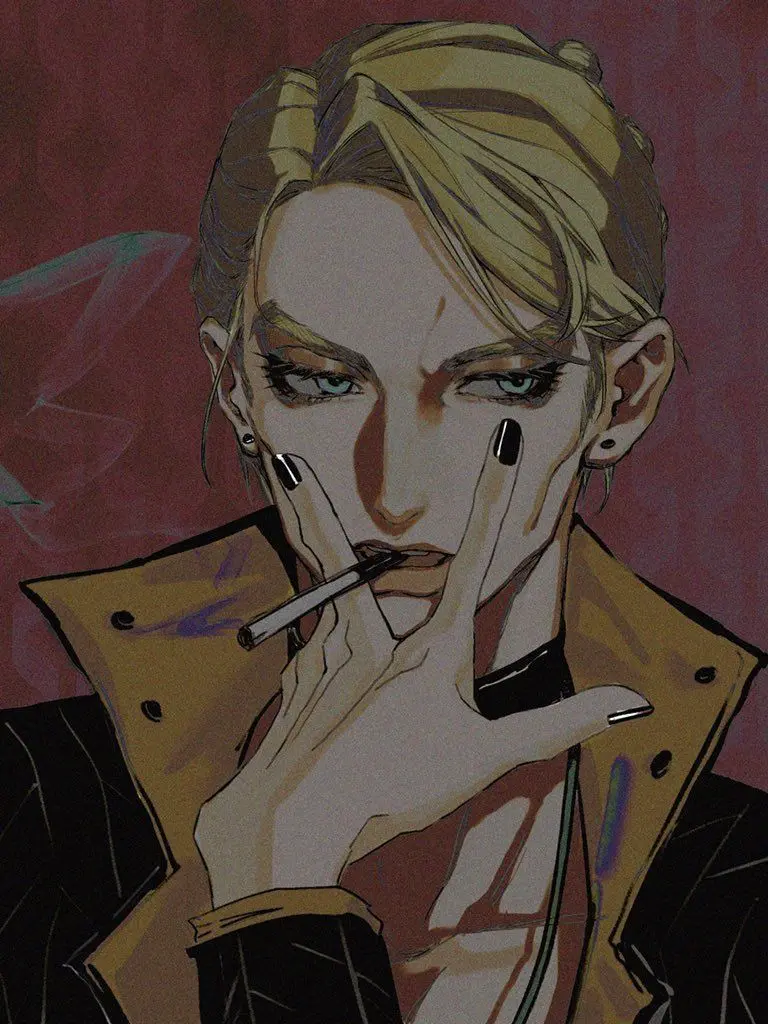 Re.092A의 【 頼 れ る 兄 貴 】