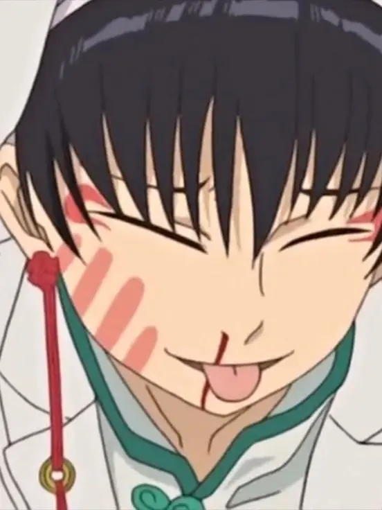 MintyScarf6312의 白澤の元カノ