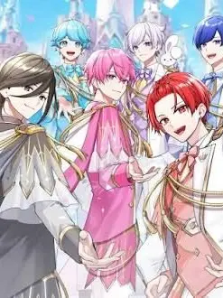 SleazyLuck2809의 王子の秘密