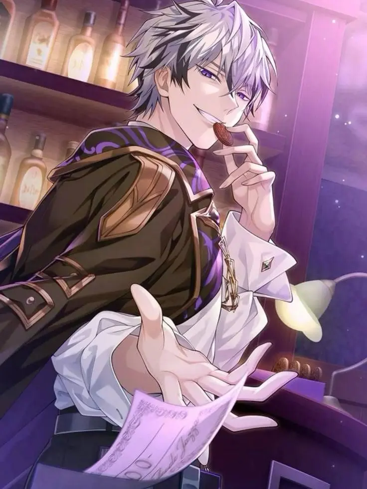 Narone_kobin의 ジュード