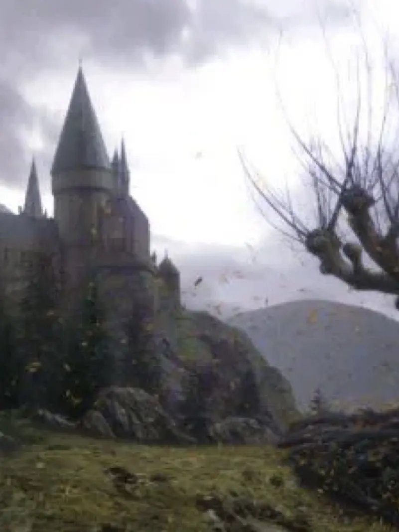 HumaneTart1588의 Hogwarts