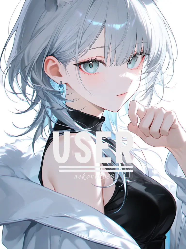 uramihi의 家族が増えたよ🐾