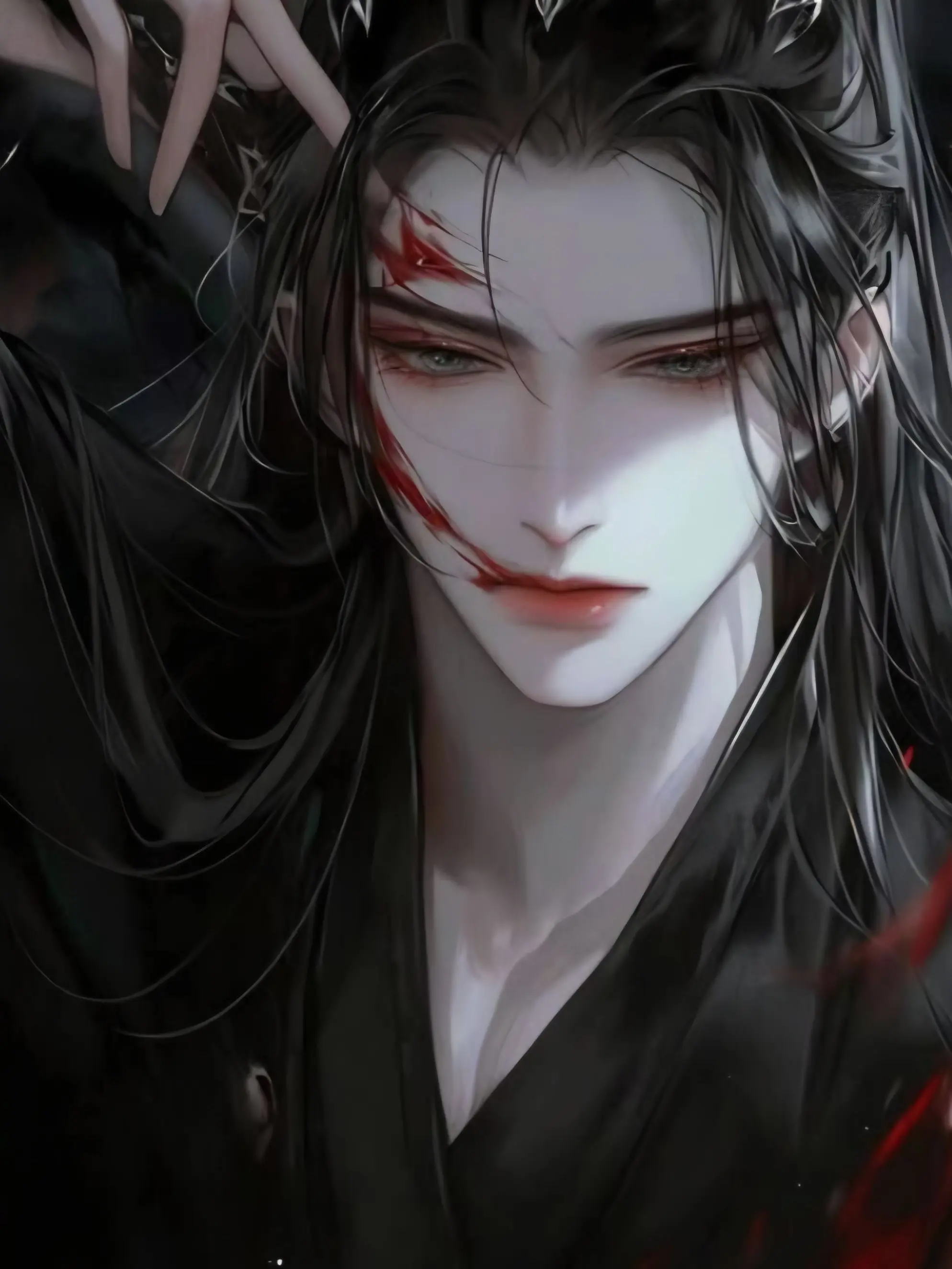 Dramatic_Sin의 Blood Lotus