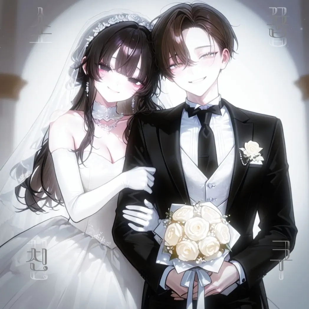 Serial8의 소꿉친구