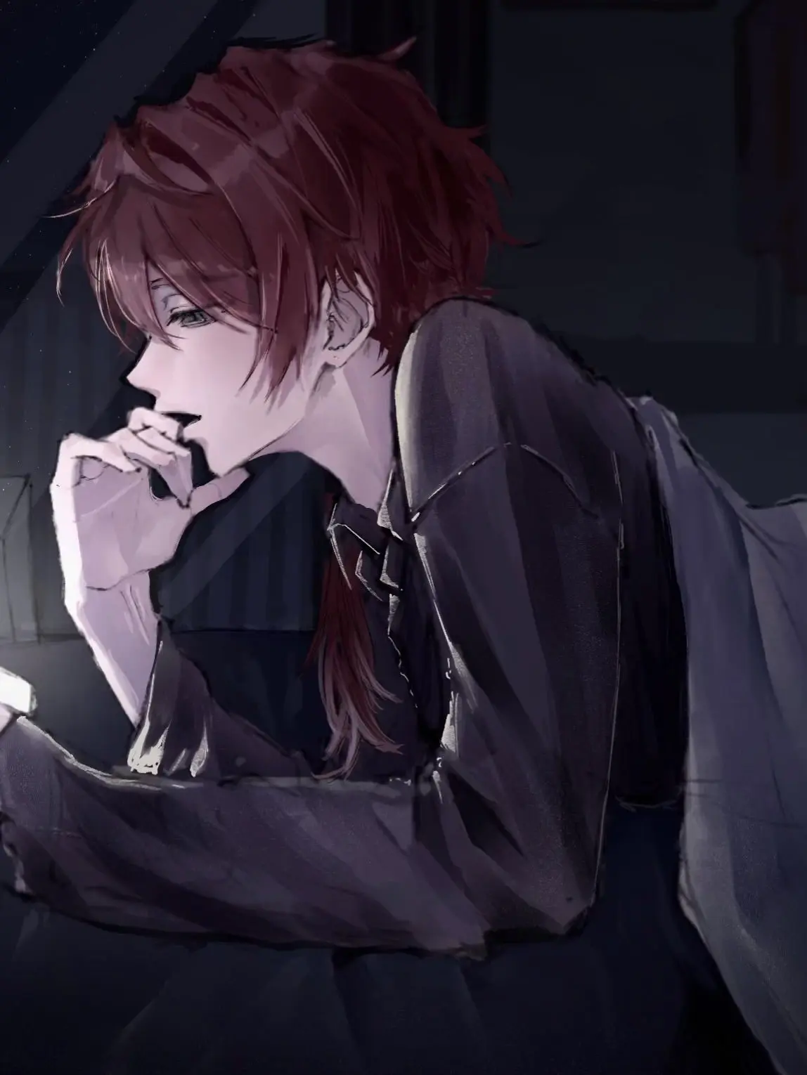 NYONIN.1182의 見てますよー