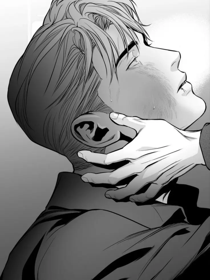 Sanu_007의 Twisted form of love 🥀