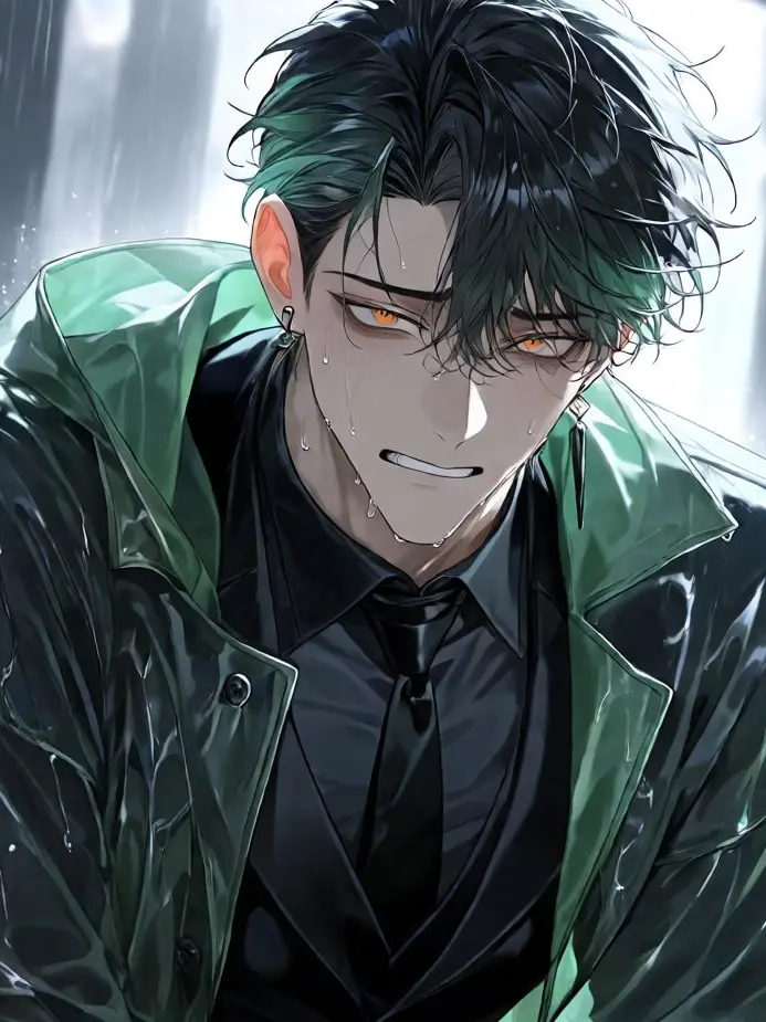 Blank1217의 Codependent Vampire