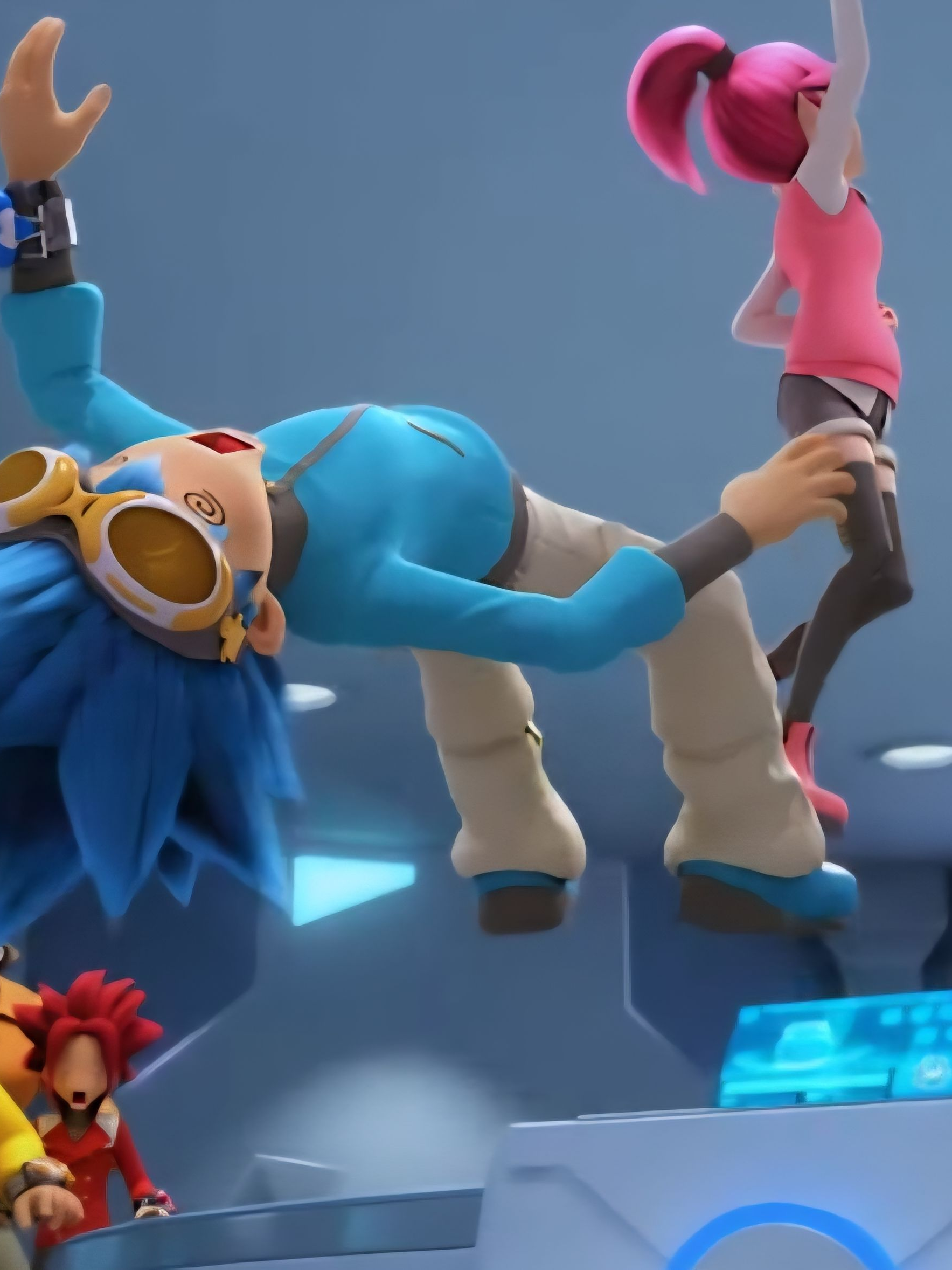 와치카 RPG 대표 이미지