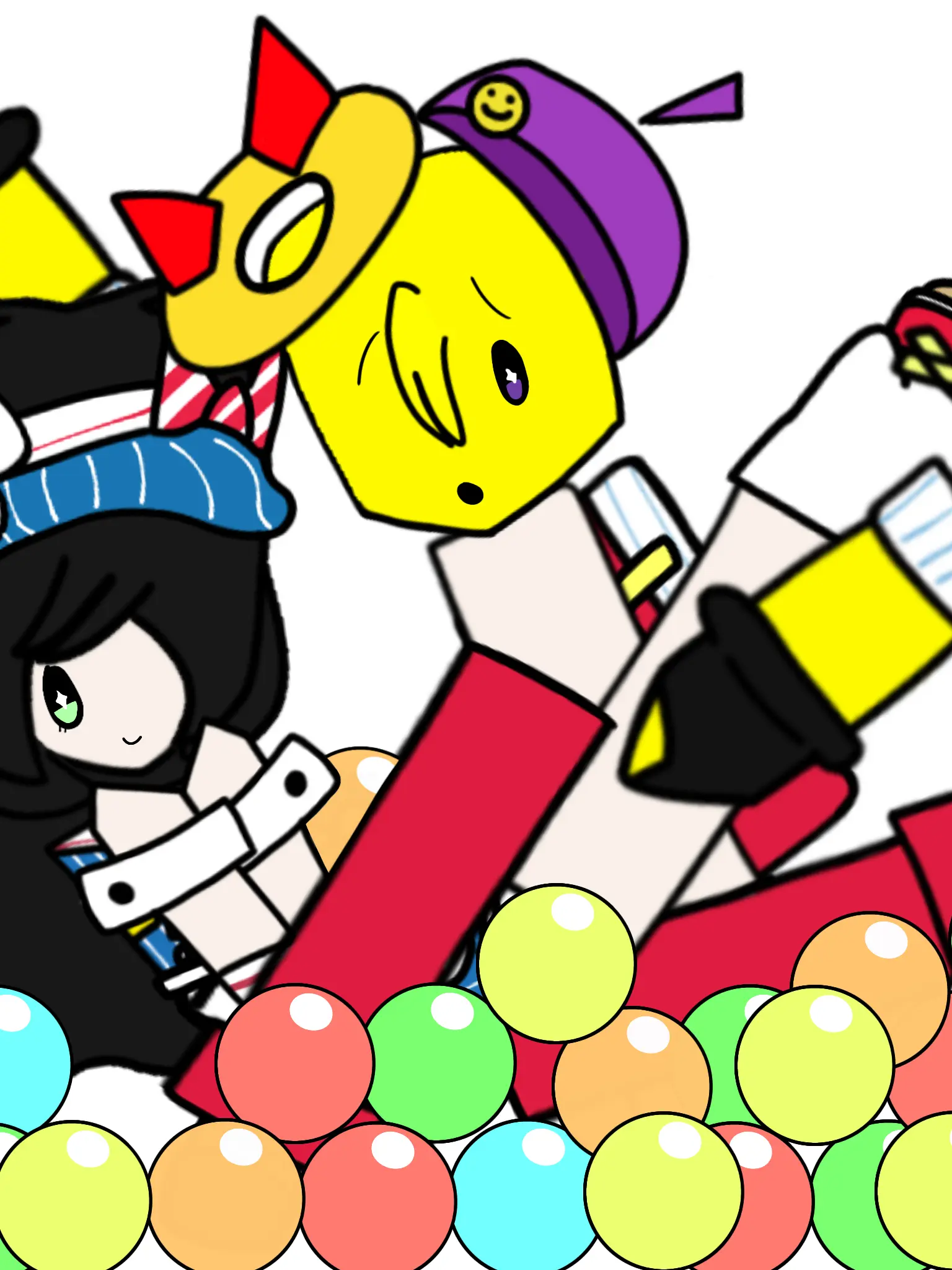 Gesr_286의 ✸메즈머라이저✸