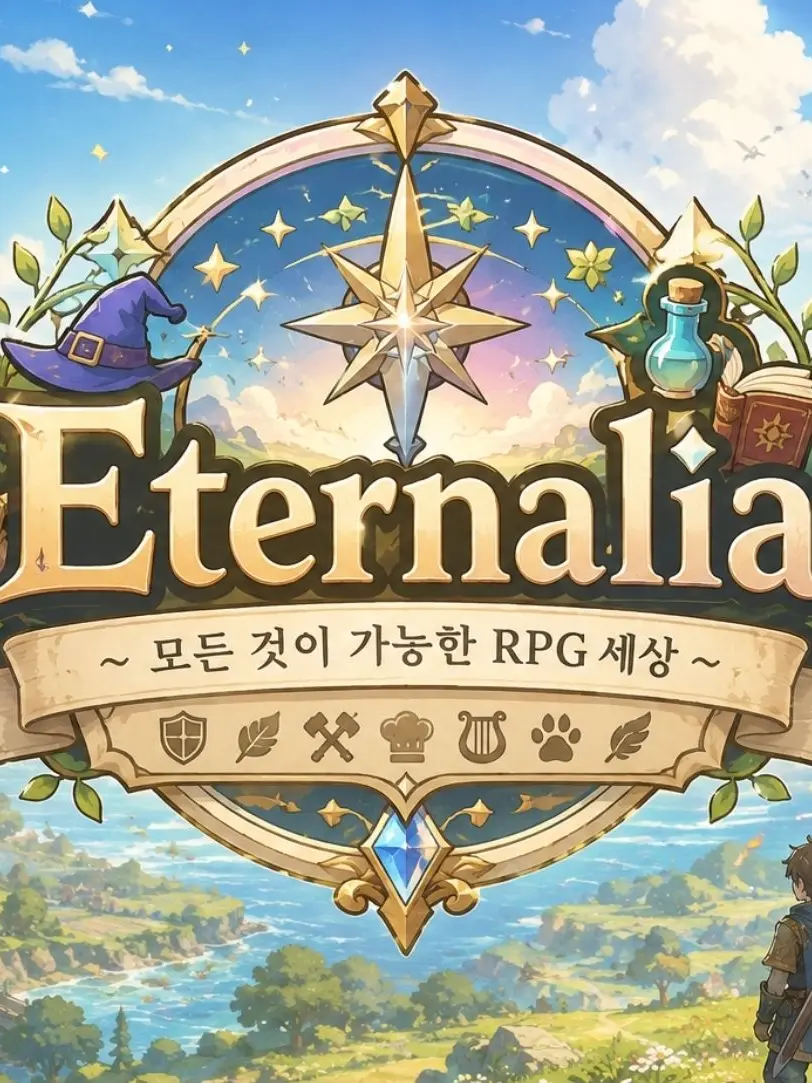 RigidTired7516의 이곳은 평범한 rpg세계
