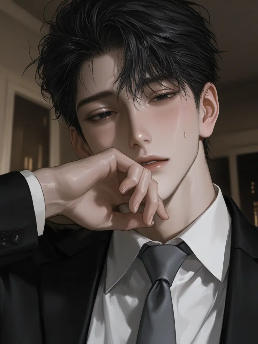 Nyacot의 お隣は不憫なリーマン