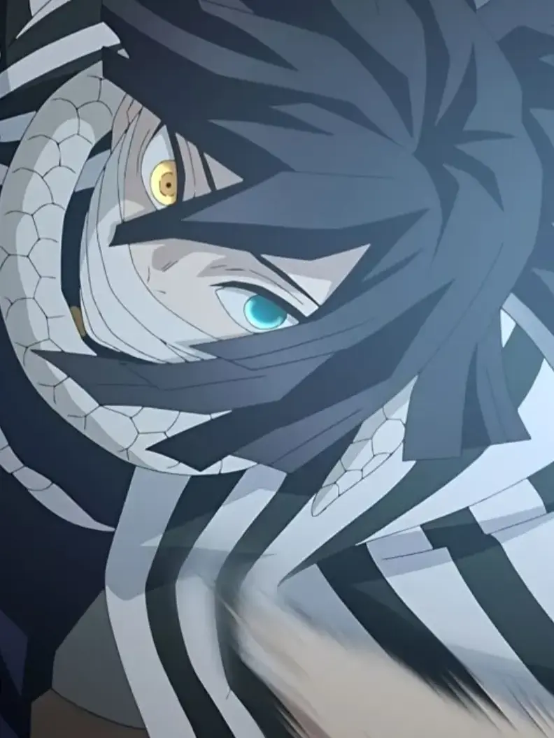 RelishNyala8221의 귀멸의칼날 유저가 여우!