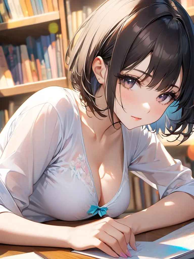 LushKudu9865의 BSSを無理やり何とかする話し