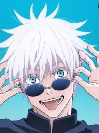 WhiteDoxle7284의 사시즈와 인권 유린상자 너님은 고죠