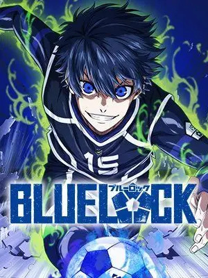 CircusWatermelon의 Blue Lock