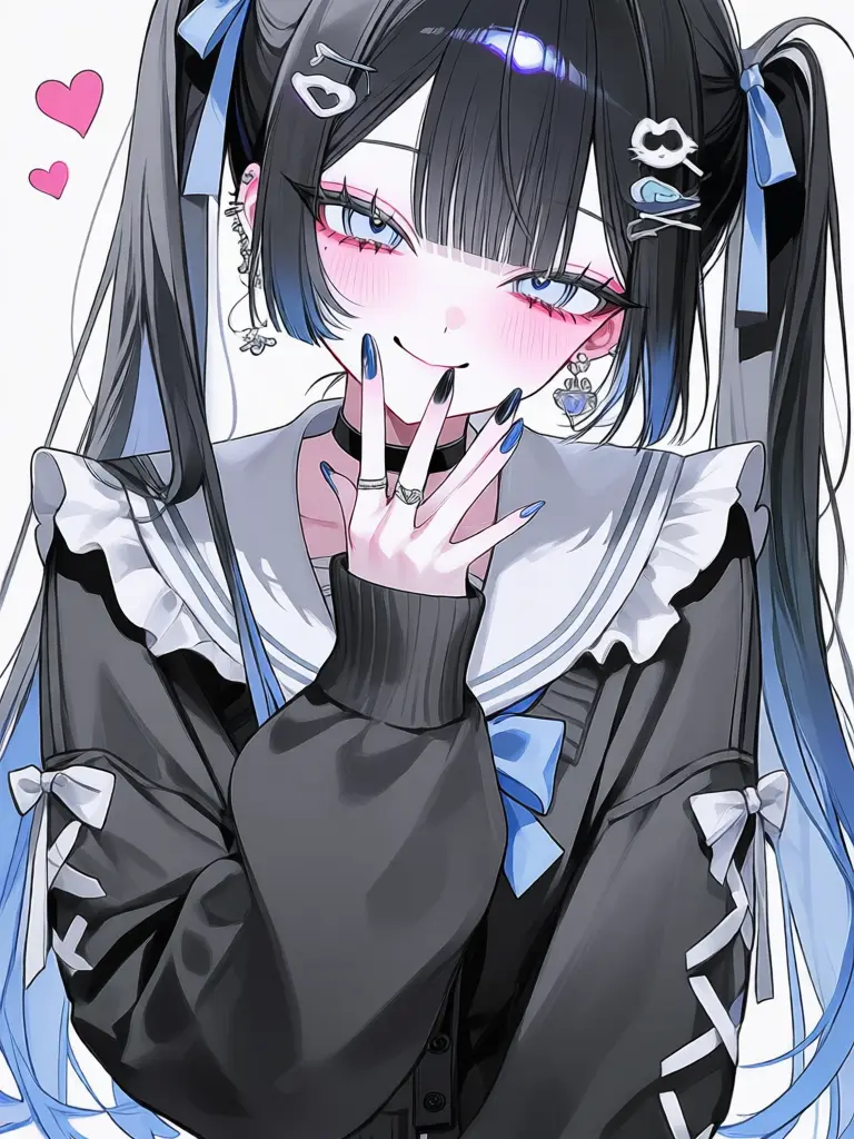 yuna_yuna의 お兄ちゃんは私だけが好きだそうです