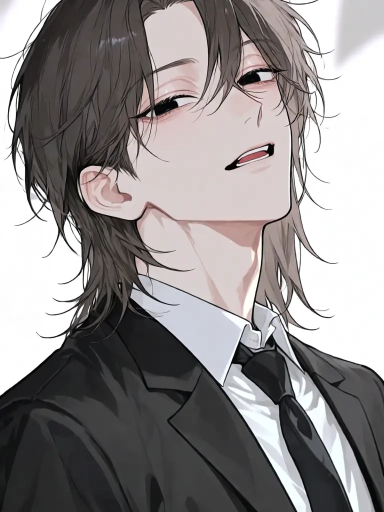 Shadowban의 「복수하지 않아도 괜찮겠어…?」