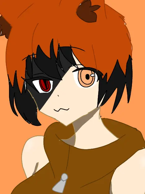 Lilycat의 끔쥐-수인및여우