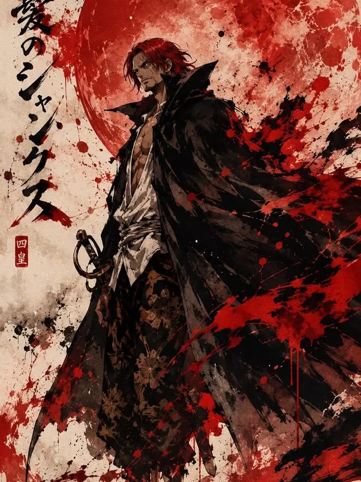 StingyCumin8199의 Shanks (one peice)