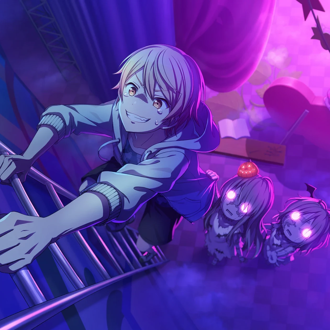 みんなでハロウィン　2025