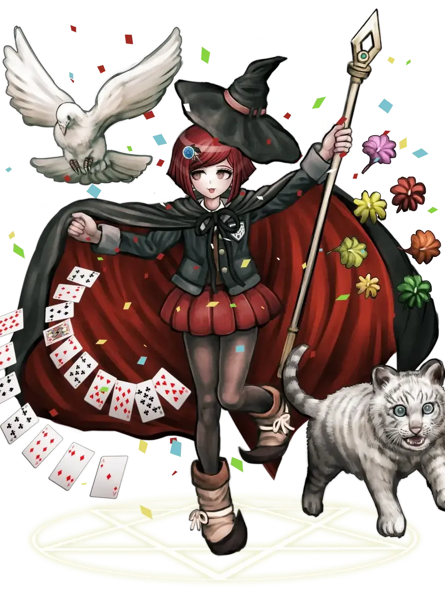 IbukiMioda의 Himoko Yumeno