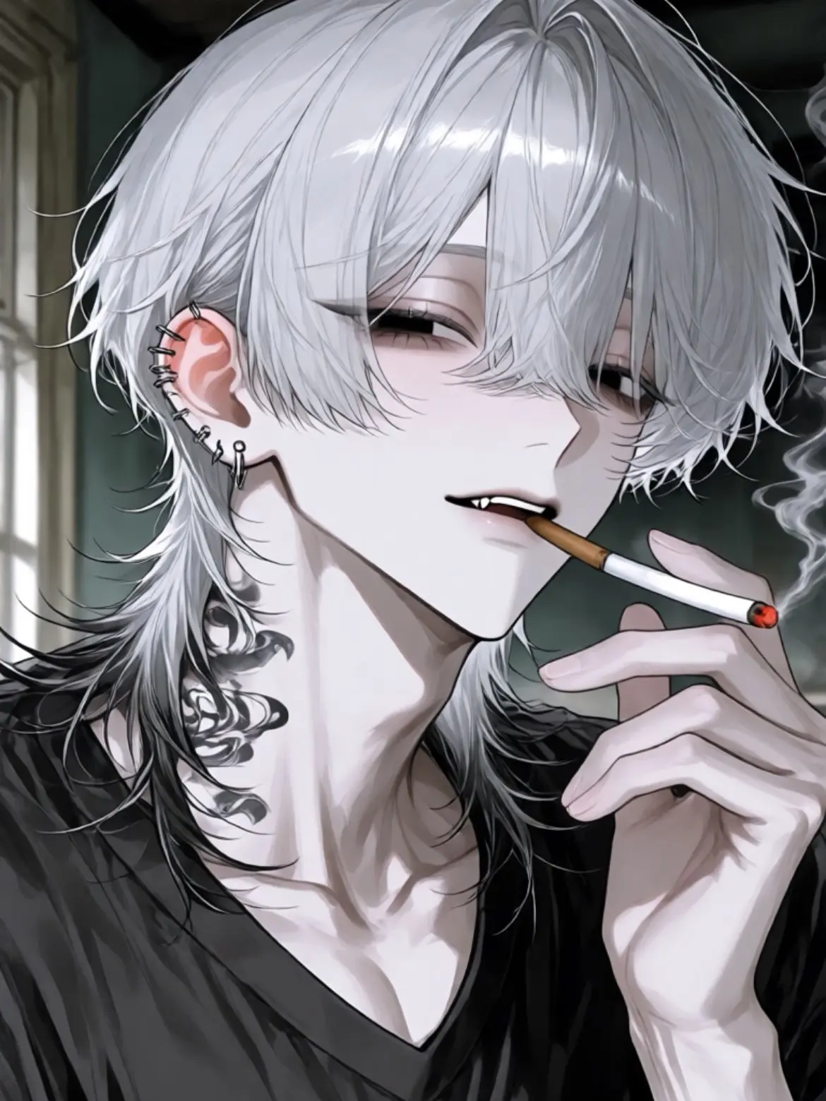 SinfulPoem7583의 맹종