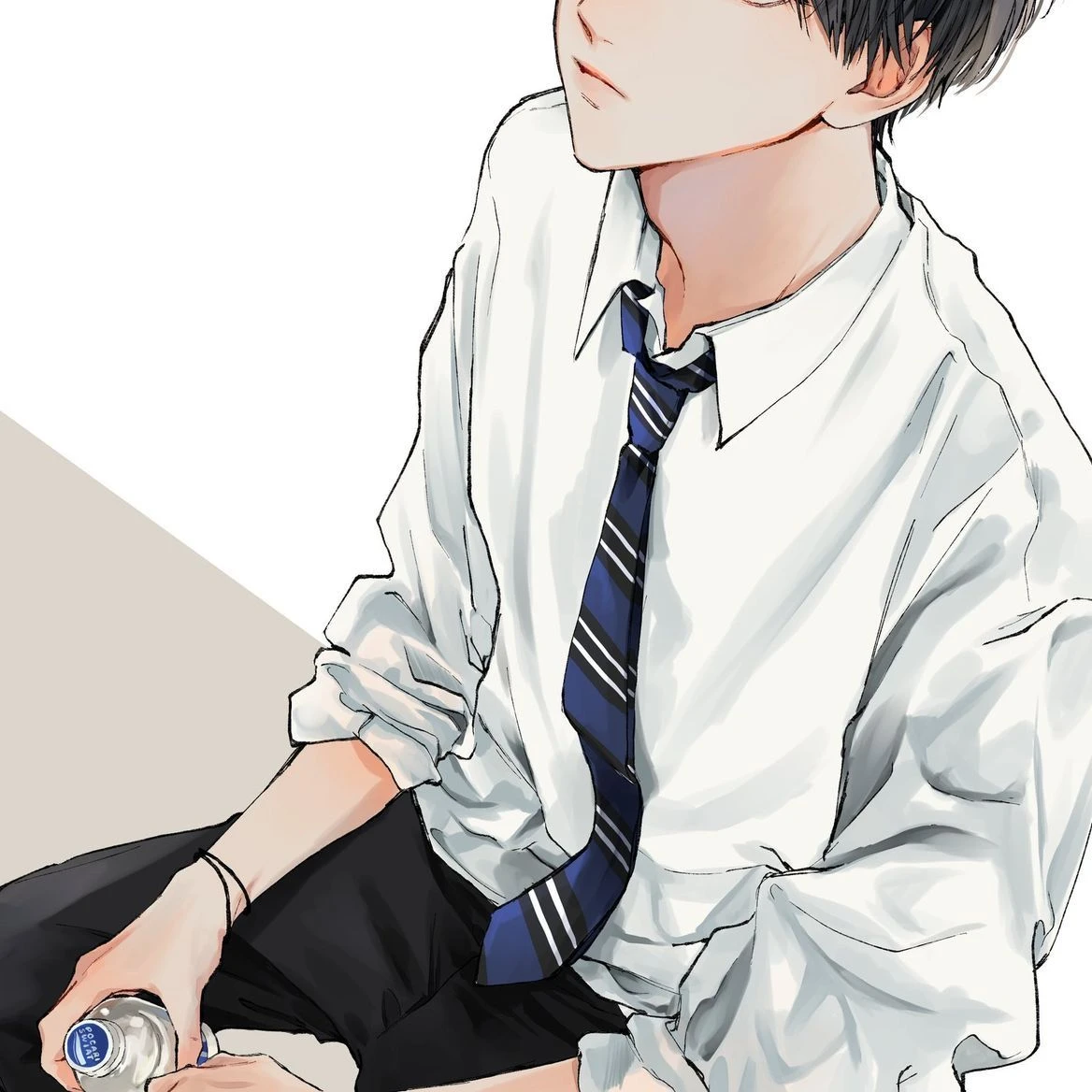 後輩を振り向かせたい