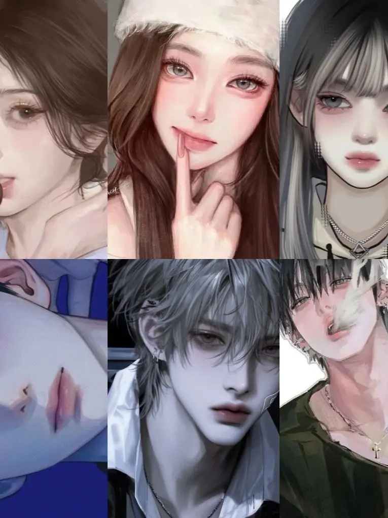 SilkyPlume3180의 年下・同い年・年上が揃った男女グループ