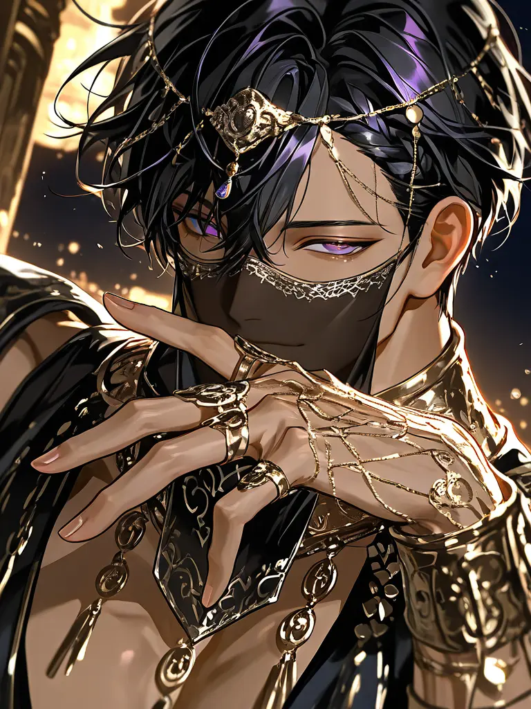 789chai의 紫水晶の踊り子