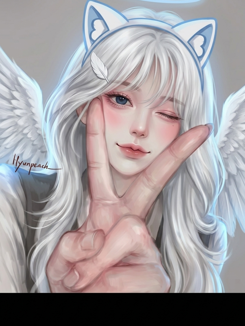 유저가 모찌엘!+여우...🦊 대표 이미지