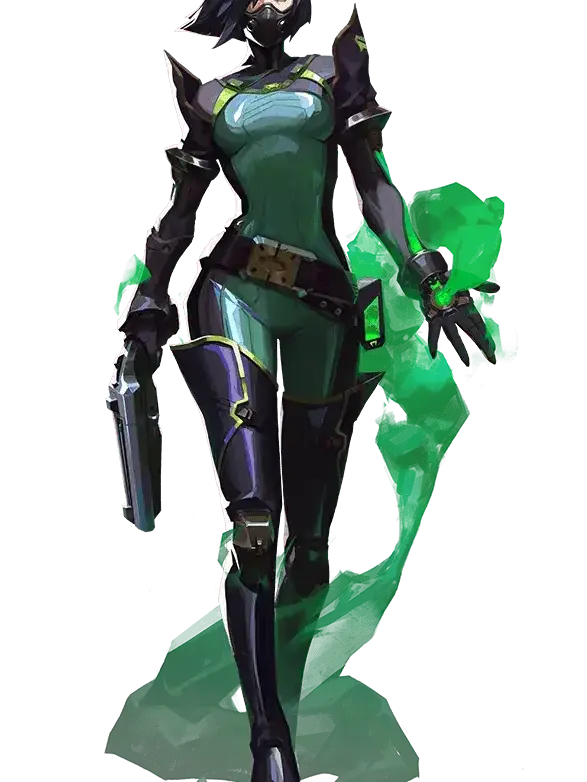 OverlyEmber0533의 발로란트 v26시네마틱