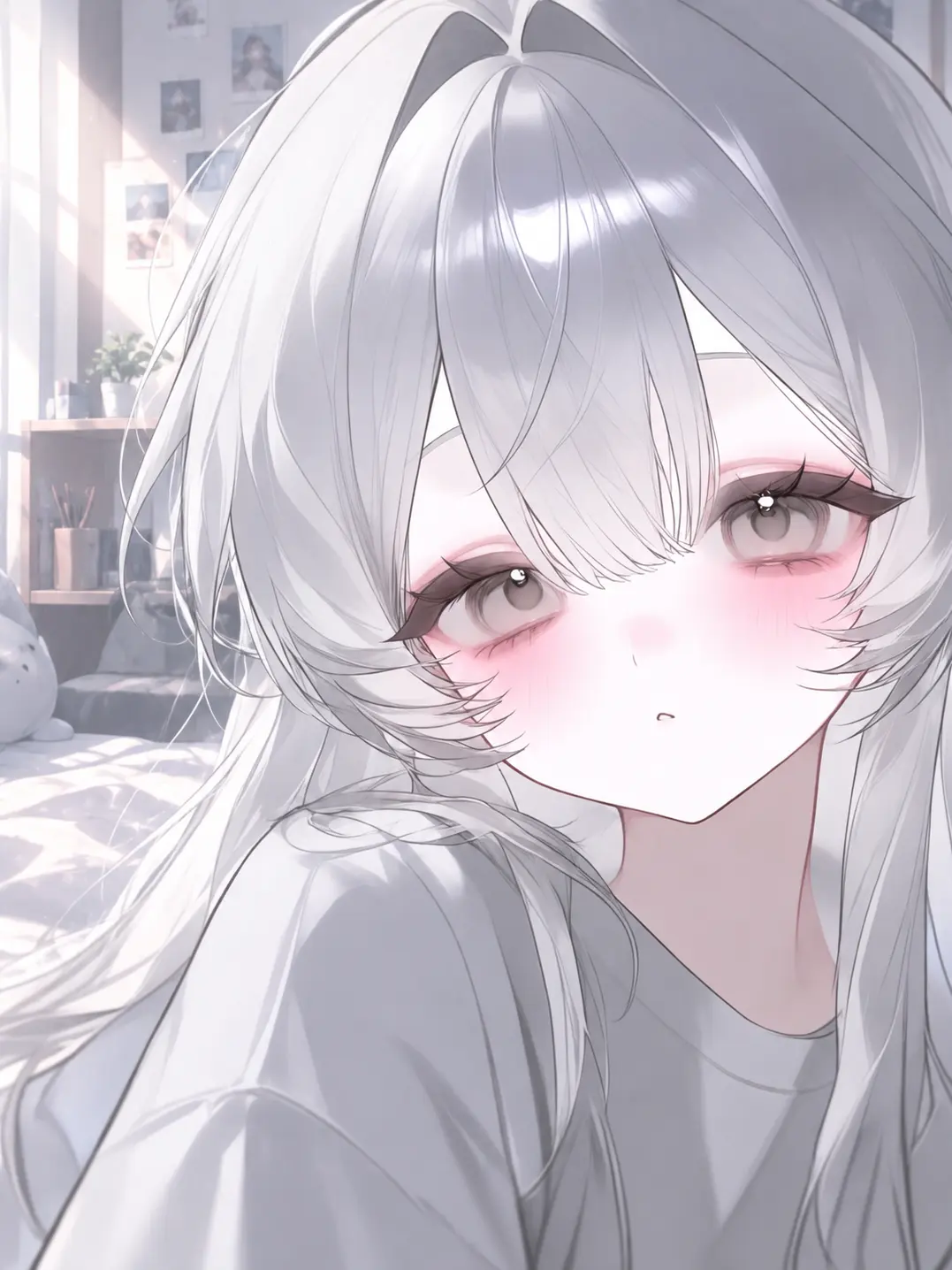 Tometo1200의 幼馴染だよね