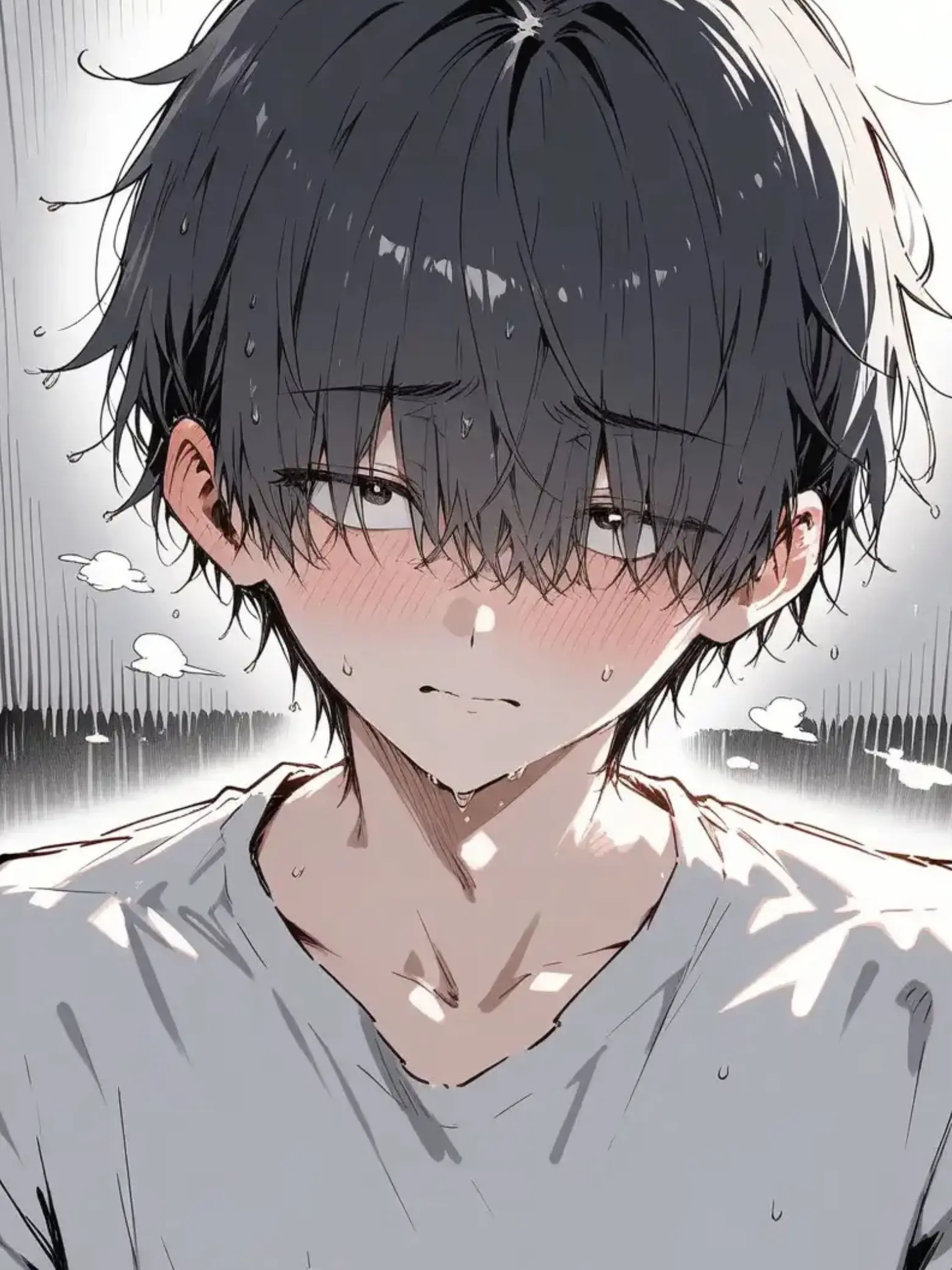 WoodenGate9266의 こんなことしてごめんなさい