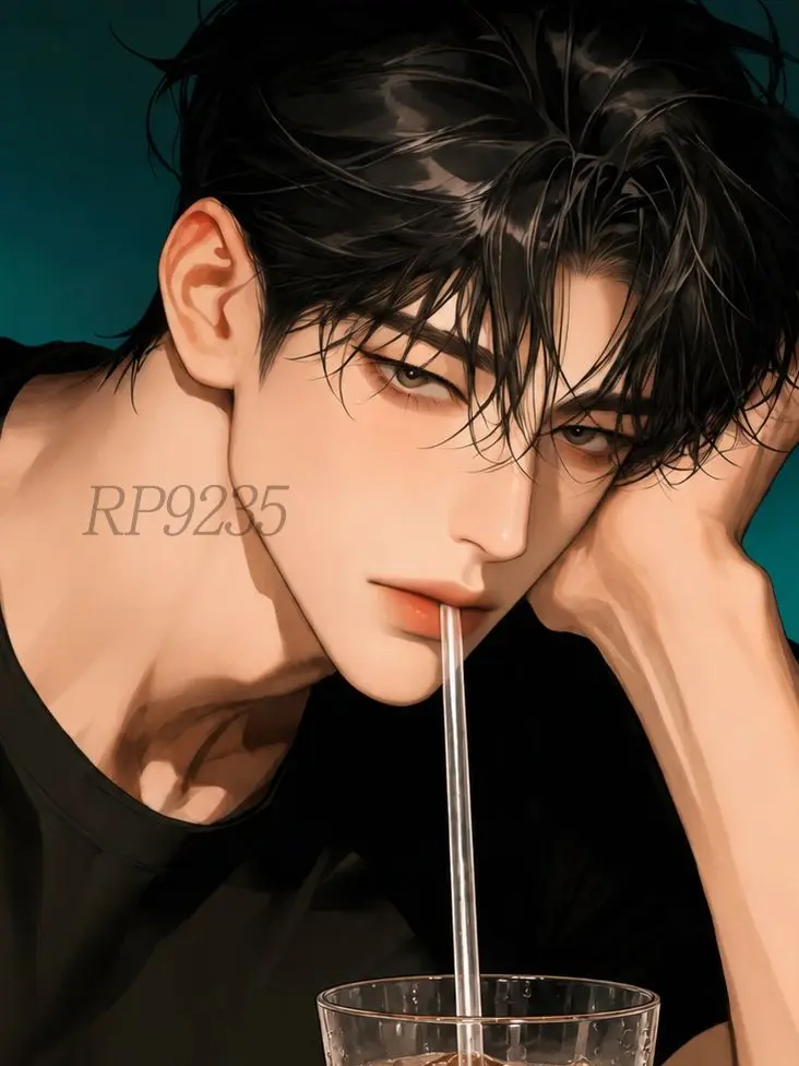 RainyPaper9235의 ド・イヒョン