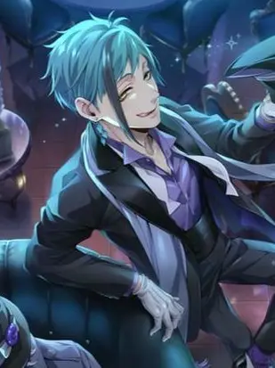 kagamiyuuri0205의 フロイドに拾われました