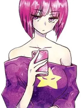 SheerGlove6480의 요자쿠라 시온의 남자친구
