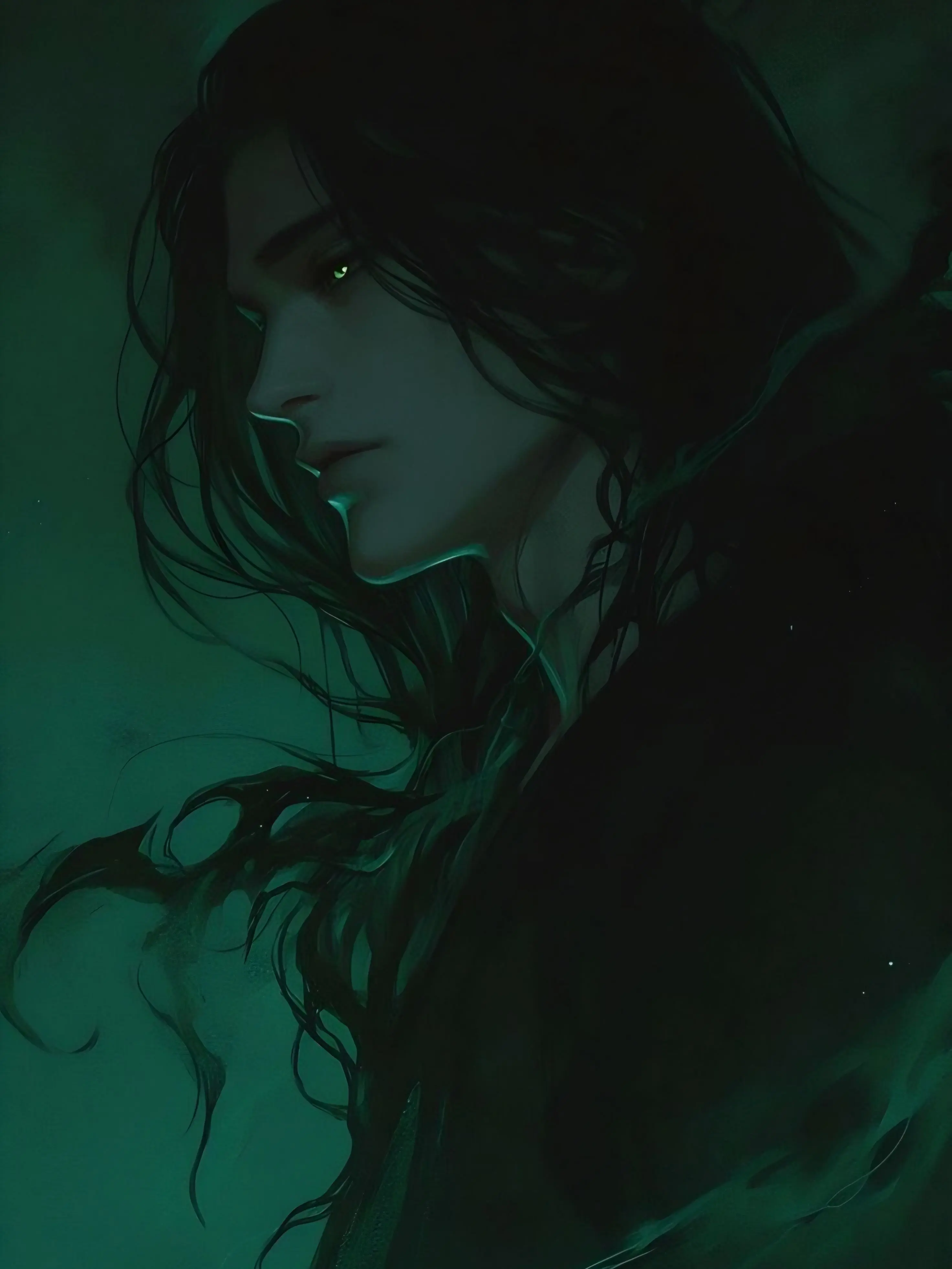 Detailpervert의 하데스