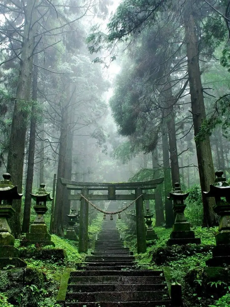 FluidBike5697의 神社の人とヒーロー