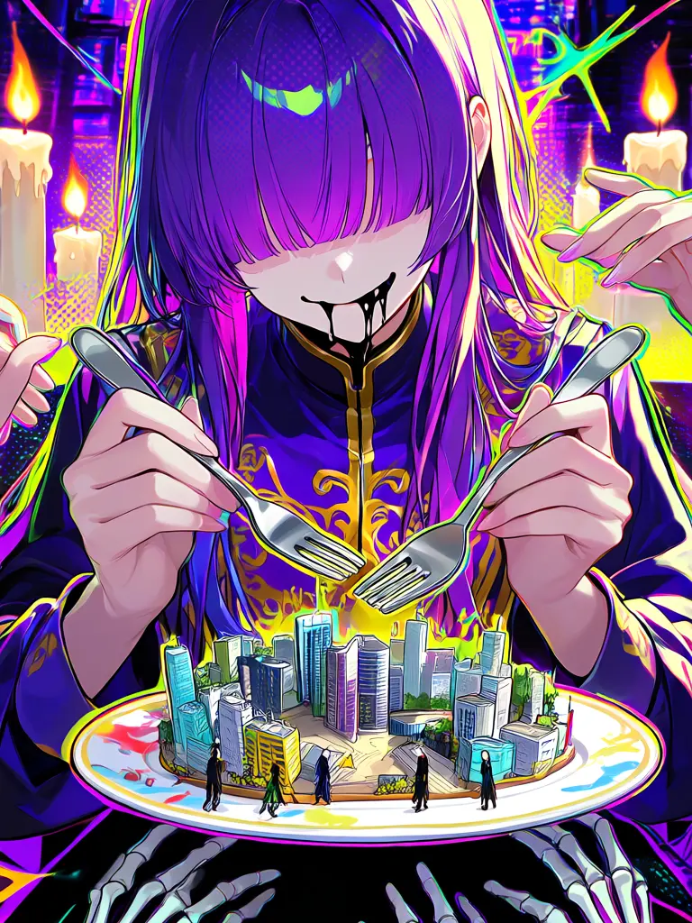 ShabbyHead9037의 《{昇なる 公平}》